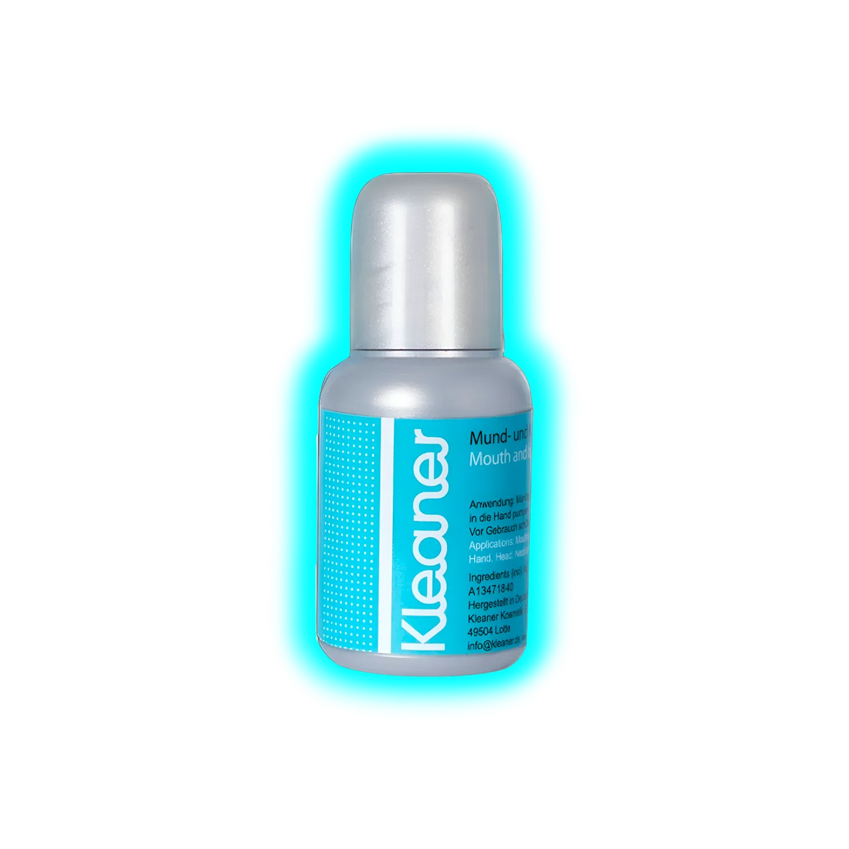 Kleaner Mouth and Body Hygiene 30ml