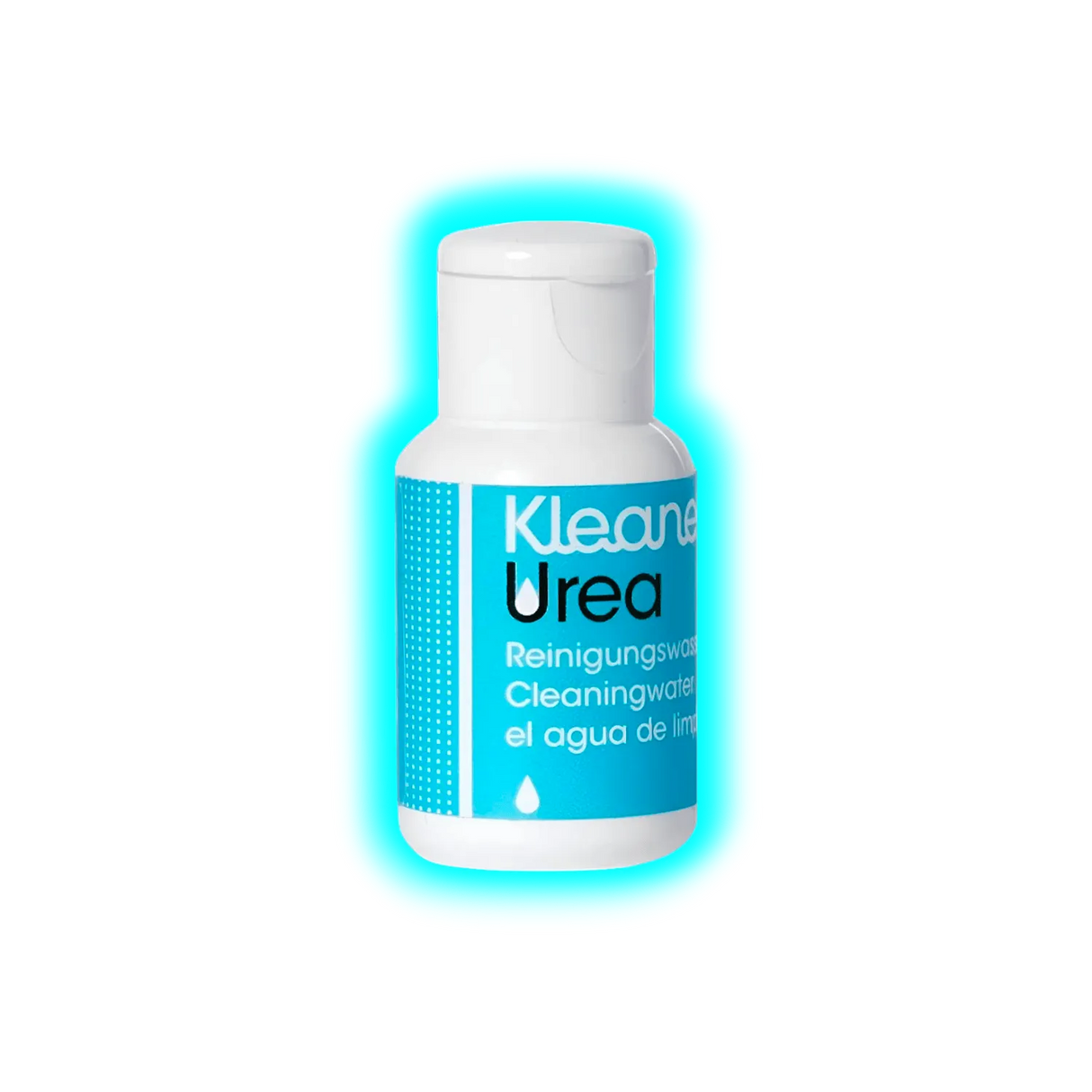 Kleaner Urea Cleaningwater 30ml