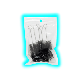 Kleine Putz-Bürsten 5 Stk.