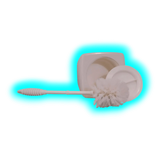 Klobürste Tresor