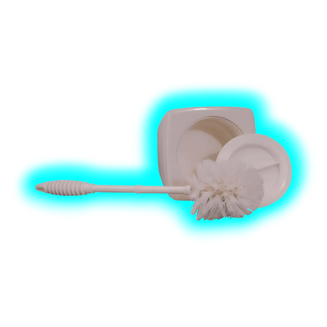 Klobürste Tresor