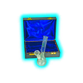 Koffer Glass Bong 17.5cm