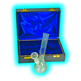 Koffer Glass Bong 17.5cm