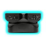 Krush Grinder Kube 2.0 Black 2 Parts