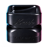 Krush Grinder Kube 3.0 Black 3 Parts