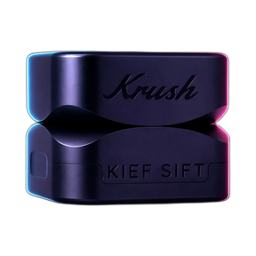 Krush Grinder Kube 3.0 Future Dusk 3 Parts