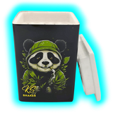 KS 25 Shaker Cone Master Panda