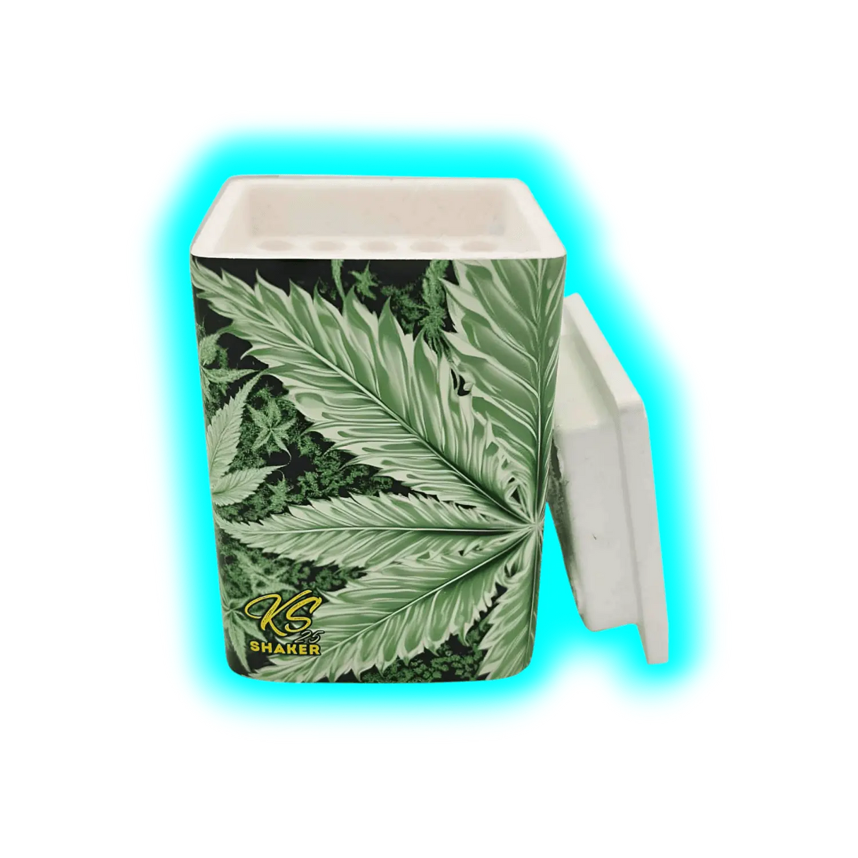 KS 25 Shaker Cone Master Weed
