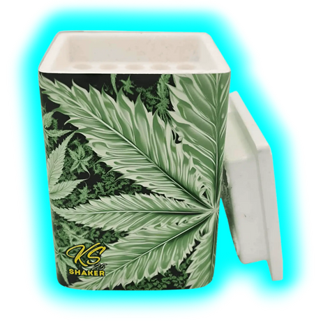 KS 25 Shaker Cone Master Weed