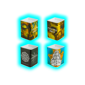 Kulu CPT-25 Filling System Assortiert