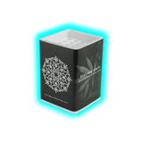 Kulu CPT-25 Filling Unit Black Weed & Mandala