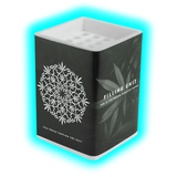 Kulu CPT-25 Filling Unit Black Weed & Mandala