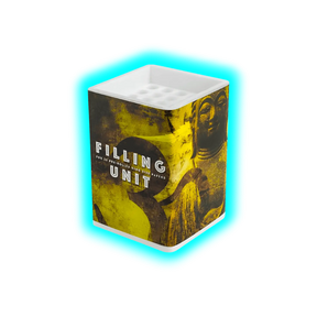 Kulu CPT-25 Filling Unit Buddha with Ohm