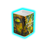 Kulu CPT-25 Filling Unit Buddha with Plant