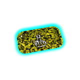 Kulu Rolling Tray M Buds Mittelfinger 160 x 270mm