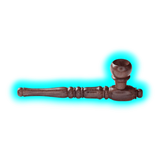 Kulu Rose Wood Pipe 13 cm