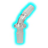 Kupplung kurz 45grad male/male 14,4mm