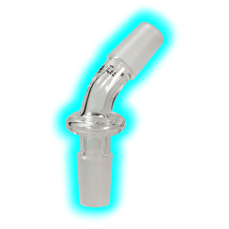 Kupplung kurz 45grad male/male 14,4mm
