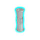 Kupplung kurz female/female 14,4mm