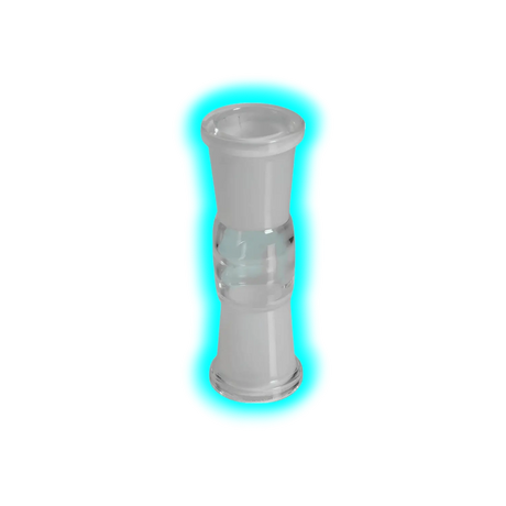 Kupplung kurz female/female 14,4mm