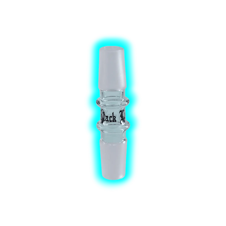 Kupplung kurz male/male 18.8mm