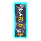 Kush CBD Vapepen Amnesia Haze
