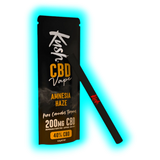 Kush CBD Vapepen Amnesia Haze