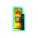Kush CBD Vapepen Banana Runtz 0.2% THC