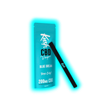 Kush CBD Vapepen Blue Dream