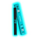 Kush CBD Vapepen Blue Dream