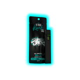 Kush CBD Vapepen Super Jack 0.2% THC