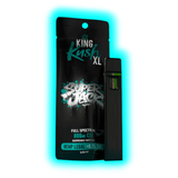 Kush CBD Vapepen Super Jack 0.2% THC