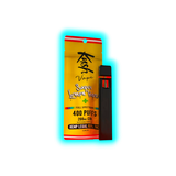 Kush CBD Vapepen Super Lemon Haze 0.9% THC Special Swiss Edition