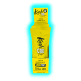Kush CBD Vapepen Super Lemon Haze
