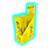 Kush CBD Vapepen Super Lemon Haze