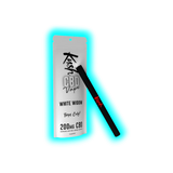 Kush CBD Vapepen White Widow