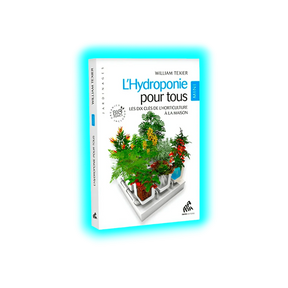 L'Hydroponie pour tous Mini Edition