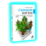 L'Hydroponie pour tous Mini Edition