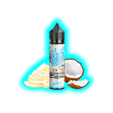 La Crème Coco Ça Passe Crème 50/70ml Shortfill
