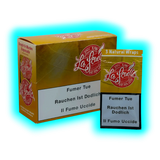 La Feuille Blunt Natural