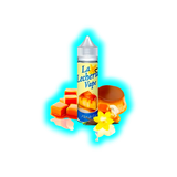 La Lecheria Vape Flan de Caramel