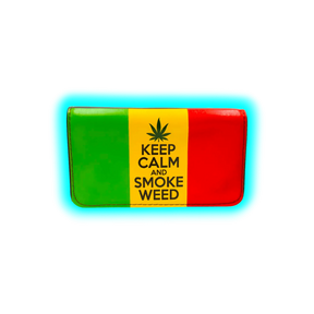 La Siesta Tabaktasche Calm