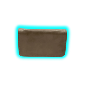 La Siesta Tabaktasche Grey