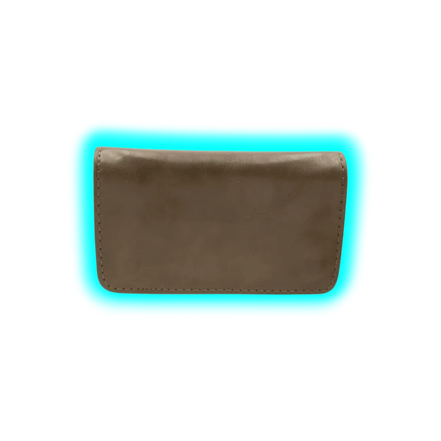 La Siesta Tabaktasche Grey