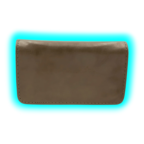La Siesta Tabaktasche Grey