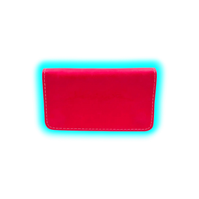 La Siesta Tabaktasche Pink