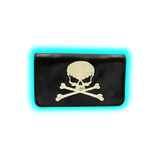 La Siesta Tabaktasche Skull