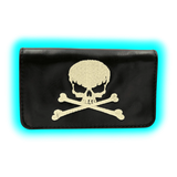 La Siesta Tabaktasche Skull