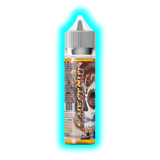 Ladybug Chestnut 50/70ml Shortfill