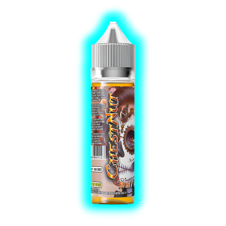 Ladybug Chestnut 50/70ml Shortfill